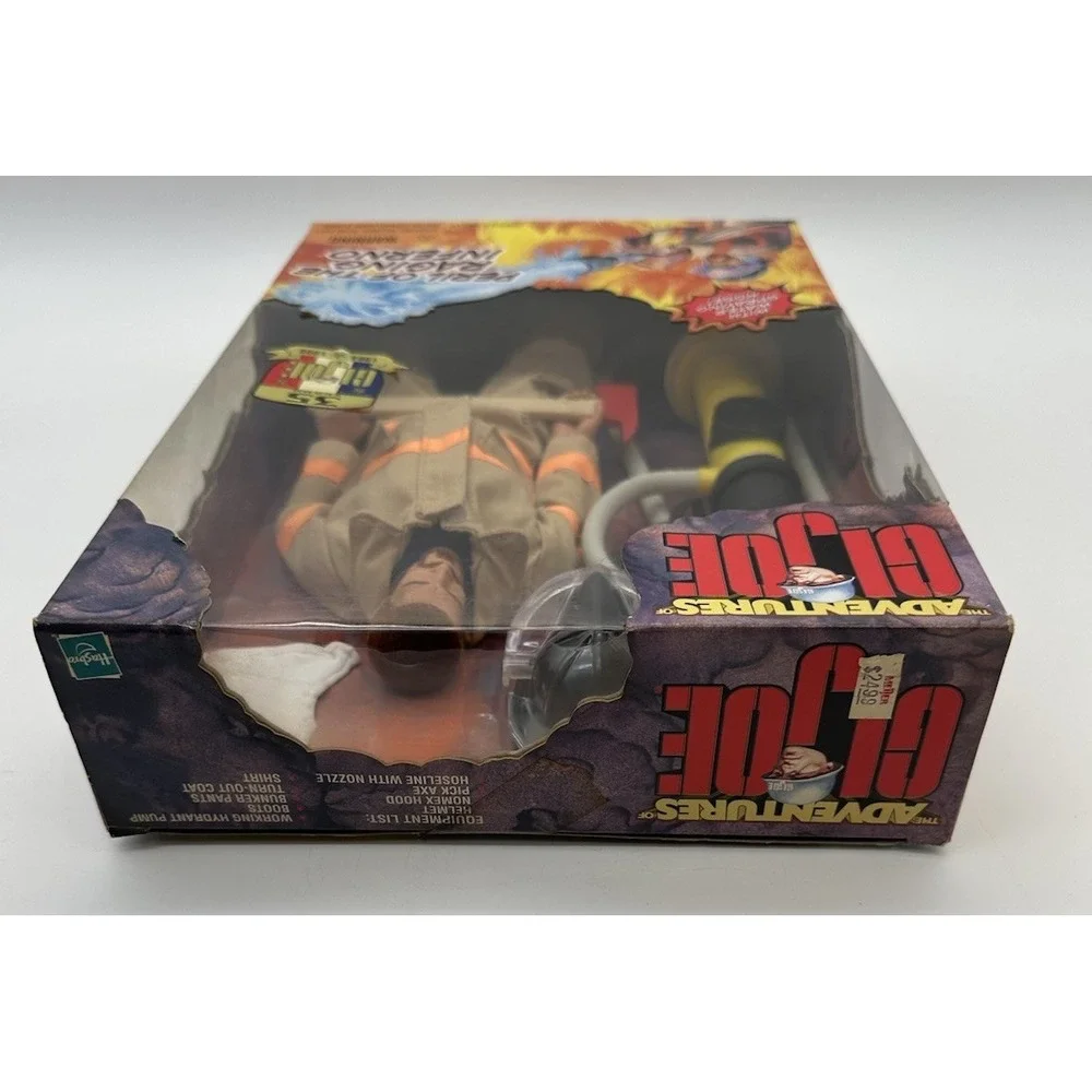 Hasbro gi joe